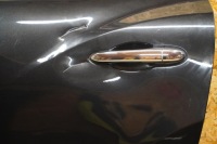 фото thumb №12, Двері ліві зад комплектні молдинг maserati levante 19r vr815/b 16-