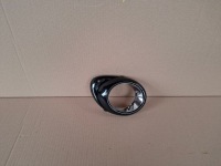 Решётка рамка противотуманной фары opel adam правая Цена, фото thumb