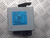 фото thumb №1, Модуль підсилювача renault clio ii 1.2 8200336827