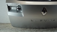 фото thumb №9, Крышка багажника багажника задняя renault laguna iii hb ted69