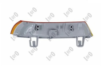 фото thumb №6, 2x лампы поворотник abakus l+p do skoda, vw eos, golf 5, golf 5 универсал