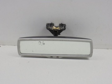 фото thumb №1, Volkswagen passat b6 зеркало внутренние 026141