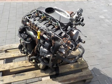 фото thumb №11, Ford transit mk7 09r 2.2 tdci 86km двигатель p8fa