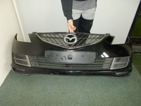 фото thumb №1, Mazda 6 gh 08-10 бампер перед передній