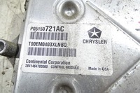 фото thumb №6, Journey 3.6 блок управления pcm бортовой компьютер 05150721ac