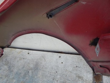 фото thumb №7, Alfa romeo 159 крило правий перед переднє