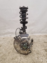 фото thumb №1, Правий mcperson поворотний кулак амортизатор привідний вал hyundai ioniq 5 n performace