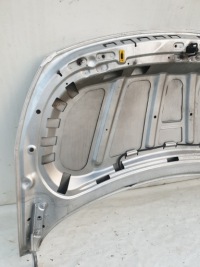 Opel astra k v 15-19 капот петли перед крышка двигателя передняя Цена, фото thumb