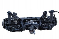 фото thumb №1, Балка oś задня land rover discovery sport 2.0dtd