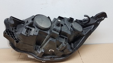 фото thumb №13, Лампа перед права citroen c4 ds4 ii рестайлінг 15- звичайна + led 9808623780