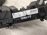 фото thumb №8, Opel astra h iii 3 04- 1.7cdti набор стартовый блок управления 55556829