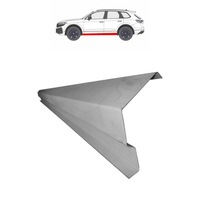 фото thumb №1, Ремкомплект порог toyota camry 01-06 l