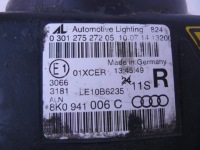 фото thumb №14, Audi a4 b8 рестайлінг bi-xenon некерований праве