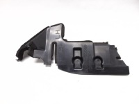 Купить Накладка кронштейн радиатора левый lexus ls iv ls460 ls600h 53292-50050, фото thumb