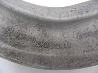 фото thumb №6, Audi q8 3.0 18- рычаг правые зад 4m0505372