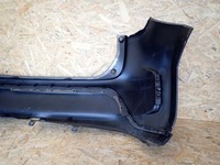 фото thumb №7, Toyota yaris iv cross 20- бампер задний задняя