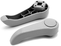 фото thumb №1, Ручка ручка кронштейн ручка спинка сидіння l=p renault clio ii twingo i