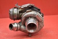 фото thumb №1, Турбонагнетатель турбина h8200638766 renault laguna iii 2.0 dci 150 km 07-11