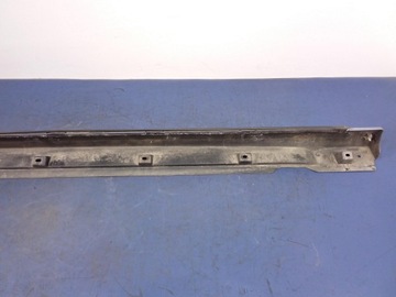 фото thumb №11, Vectra c універсал планка порогова ліва 24427550 z163