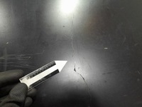 фото thumb №7, Kia sportage iii решітка стіна перегородкова багажника