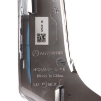 Mercedes w118 w177 ручка дверь внутренняя левый перед задний  a1777201102 Цена, фото thumb