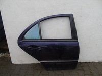 фото thumb №1, Дверь правый задняя mercedes w203 sedan