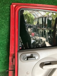 фото thumb №11, Дверь задняя задние правое fait panda ii 199 wwa