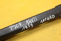 фото thumb №8, Молдинг впрыскная peugeot 207 1.4 vti v757564580