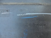 фото thumb №12, Спойлер бампер накладка перед toyota hilux viii 20- invincible 52410-yp020