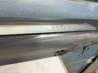 фото thumb №11, Молдинг порог левая peugeot 508 i 10-18 rxh 9674306677