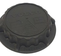 Купити Кришка бака розширювальний volvo fh4, фото thumb