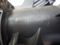 фото thumb №4, Mercedes w246 труба коліно колектор a6510900828