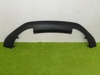 фото thumb №1, Бампер перед спойлер porsche macan s lift 20- nów оригинал