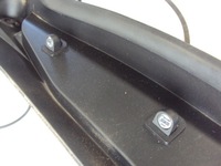 фото thumb №5, Жабо омыватель mercedes glk x204 10-