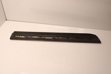 фото thumb №6, Планка нижняя дверь левый левая зад задняя audi a4 b6 b7 универсал s-line ly7q