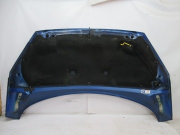 фото thumb №7, Капот крышка двигателя peugeot 308 07-