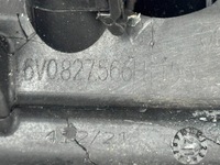 фото thumb №7, Камера заднего вида крышки задняя ручка ручка 6v0827566h skoda fabia iii 6v