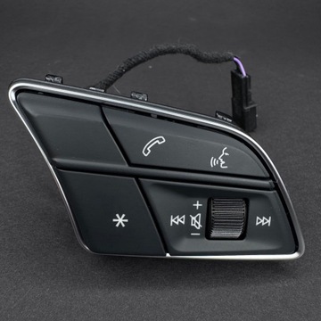 фото thumb №5, Audi a3 s3 a4 s4 a5 s5 q2 sq2 кнопки мультифункцій кермо