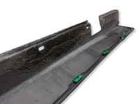 фото thumb №11, Молдинг порог правая накладка na порог bmw e60 e61 silbergrau