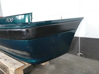 фото thumb №8, Peugeot 406 sedan бампер задняя 96r krf k7fc morf