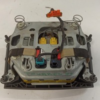 фото thumb №15, Volkswagen touareg 7l подушка водія подушка безпеки 7l6880201cn