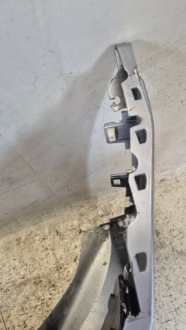 Купити Audi q3 8u 8u0 рестайлінг  бампер передній перед, фото thumb