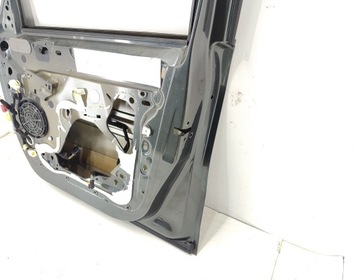 фото thumb №9, Дверь правые перед citroen c4 grand picasso ii корпус поддона серый