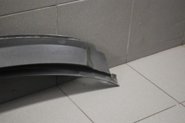 фото thumb №5, Панель під лобовим склом audi a6 c6 eu 4f1819403