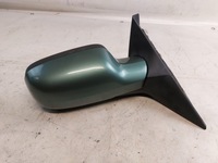 фото thumb №4, Зеркало правое 7 pin renault scenic ii ted97