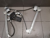 фото thumb №7, Механізм скла лівий skoda octavia eu 1u1837401k