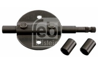 фото thumb №2, Febi bilstein 06801 крышка выпуск выхлопных газов, тормоз двигательный