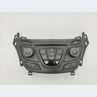 фото thumb №1, Панель кондиціонера opel insignia a lift 90802645