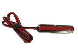 УНИВЕРСАЛЬНАЯ СВЕТОДИОДНАЯ ЛАМПА 12В/24В БЕЛАЯ 42мм 6SMD