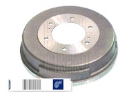 фото thumb №10, Барабан тормозной. nissan terrano i wd21 1986.07- 1996.02 blp